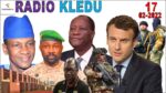 RADIO KLEDU