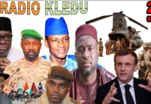 RADIO KLEDU