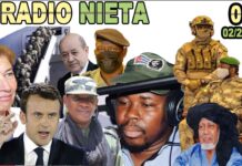 RADIO NIETA