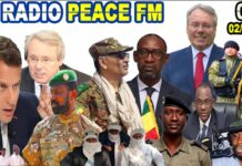 RADIO PEACE FM