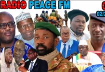 RADIO PEACE FM