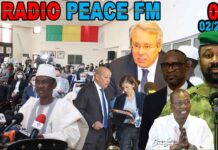 RADIO PEACE FM