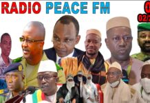 RADIO PEACE FM