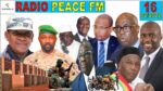 RADIO PEACE FM