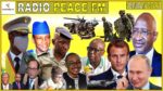 RADIO PEACE FM