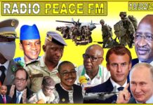 RADIO PEACE FM