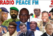 RADIO PEACE FM