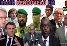 RADIO RENOUVEAU FM