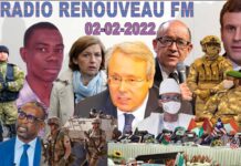 RADIO RENOUVEAU FM