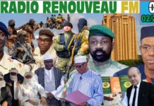 RADIO RENOUVEAU FM