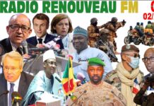 RADIO RENOUVEAU FM