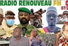 RADIO RENOUVEAU FM