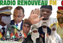 RADIO RENOUVEAU FM