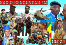 RADIO RENOUVEAU FM