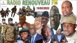 RADIO RENOUVEAU FM