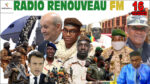 RADIO RENOUVEAU FM