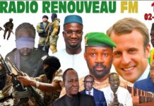 RADIO RENOUVEAU FM