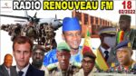 RADIO RENOUVEAU FM