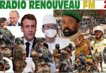 RADIO RENOUVEAU FM