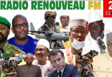 RADIO RENOUVEAU FM