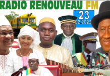 RADIO RENOUVEAU FM