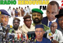 RADIO RENOUVEAU FM