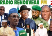 RADIO RENOUVEAU FM