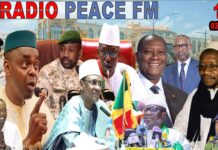 RADIO PEACE FM