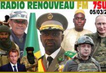 RADIO RENOUVEAU FM