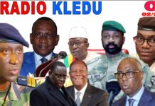 RADIO KLEDU