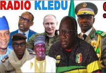 RADIO KLEDU