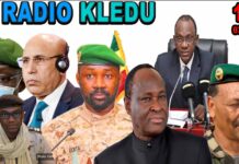 RADIO KLEDU