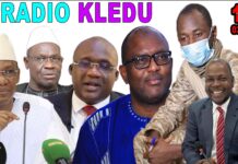 RADIO KLEDU