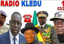 RADIO KLEDU