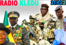 RADIO KLEDU