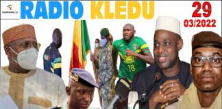 RADIO KLEDU