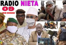 RADIO NIETA