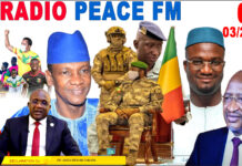 RADIO PEACE FM