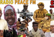 RADIO PEACE FM