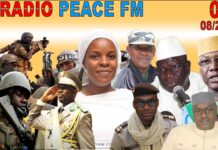 RADIO PEACE FM