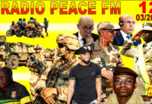 RADIO PEACE FM