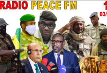 RADIO PEACE FM