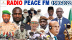 RADIO PEACE FM