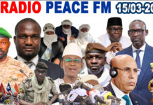 RADIO PEACE FM