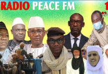 RADIO PEACE FM