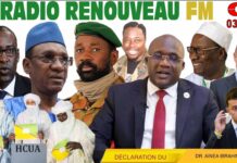 RADIO RENOUVEAU FM