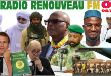 RADIO RENOUVEAU FM