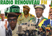 RADIO RENOUVEAU FM