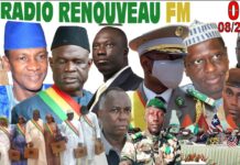 RADIO RENOUVEAU FM