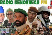 RADIO RENOUVEAU FM